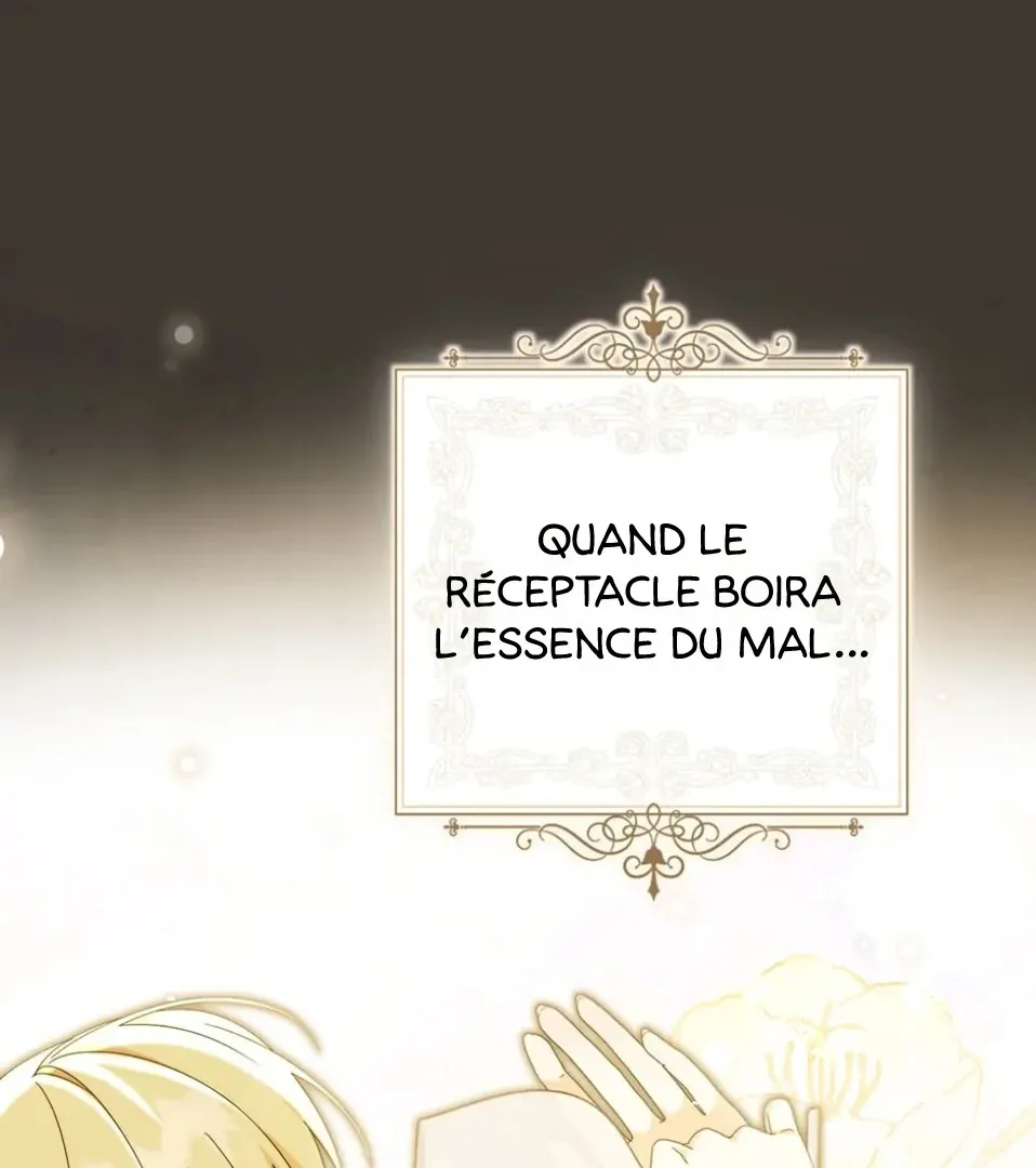 Read Writing My Male Lead's Happily Ever After FR Manga Online
