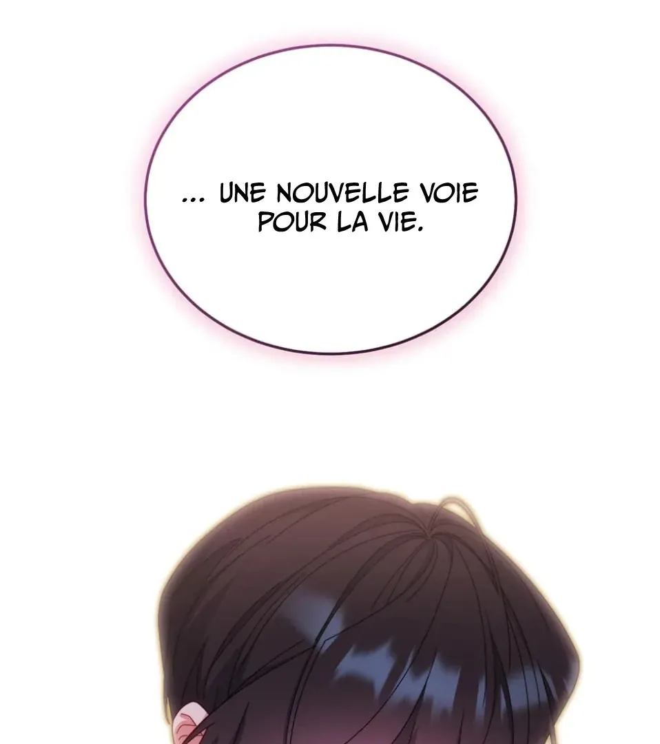 Read Writing My Male Lead's Happily Ever After FR Manga Online