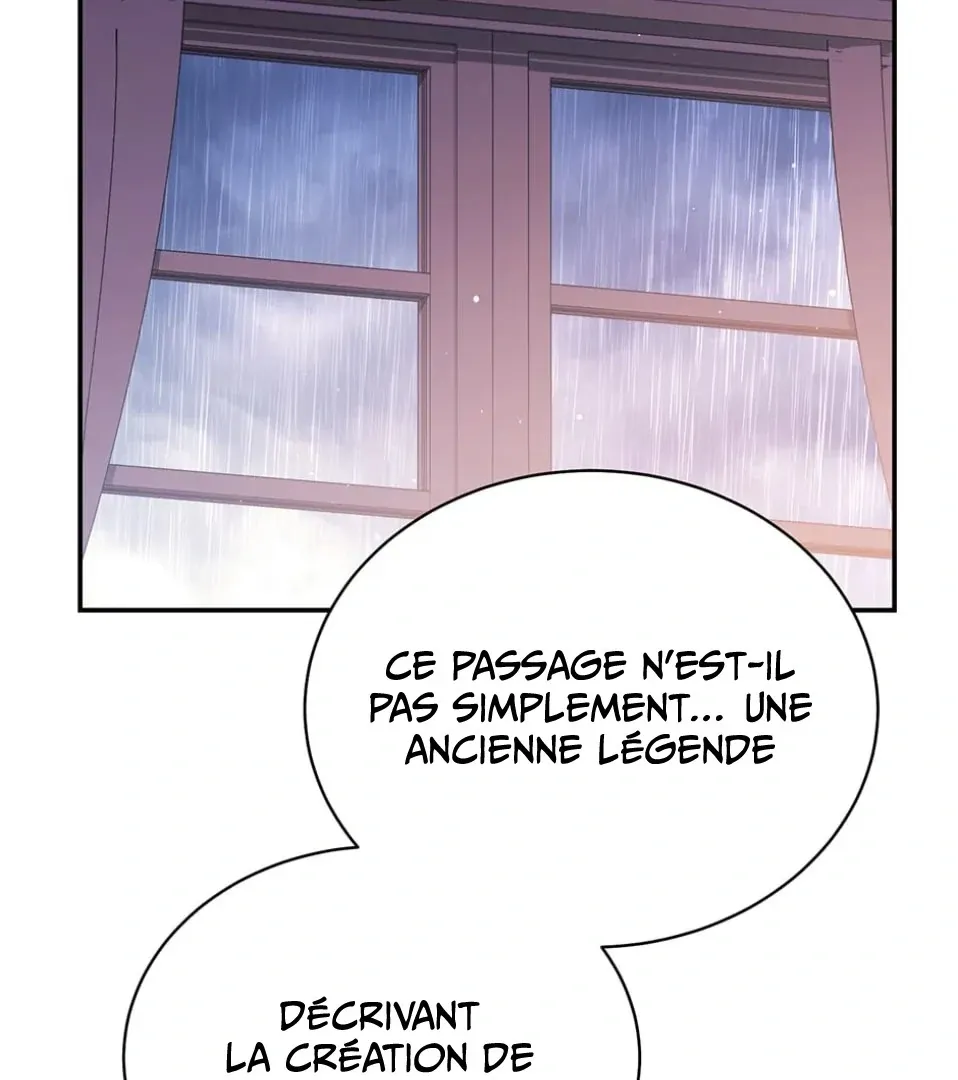 Read Writing My Male Lead's Happily Ever After FR Manga Online