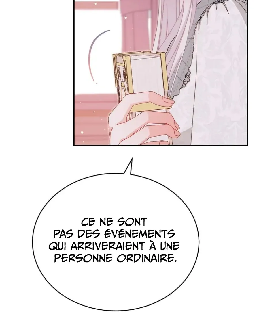 Read Writing My Male Lead's Happily Ever After FR Manga Online