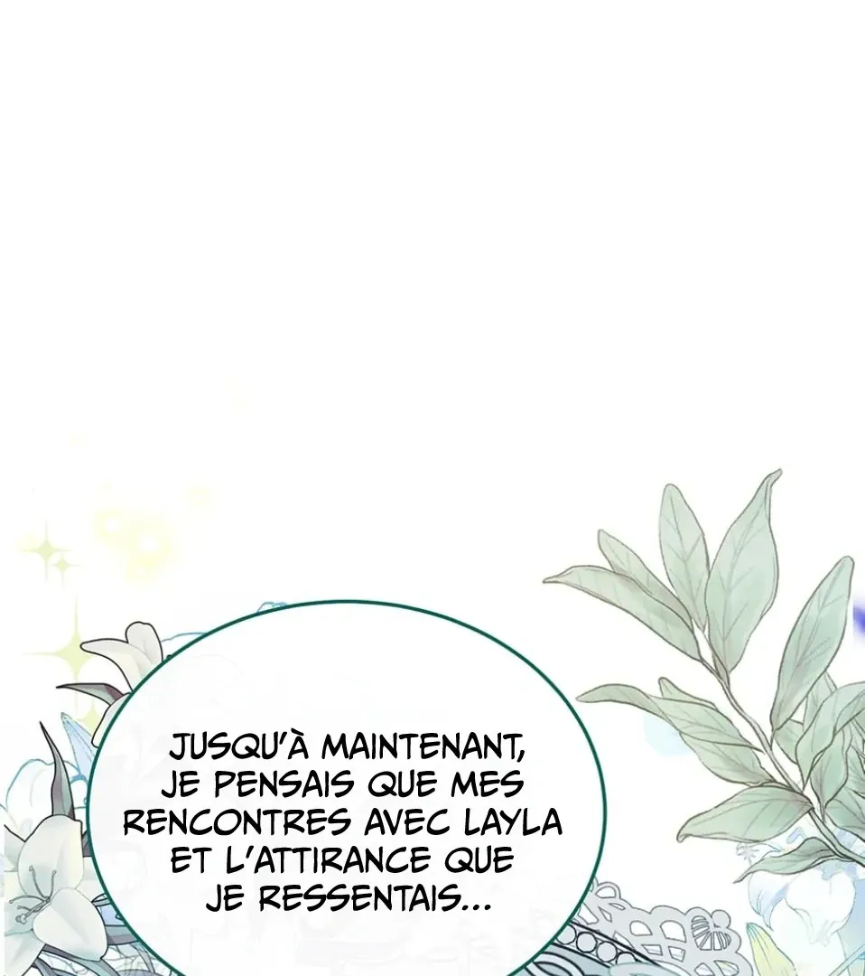Read Writing My Male Lead's Happily Ever After FR Manga Online