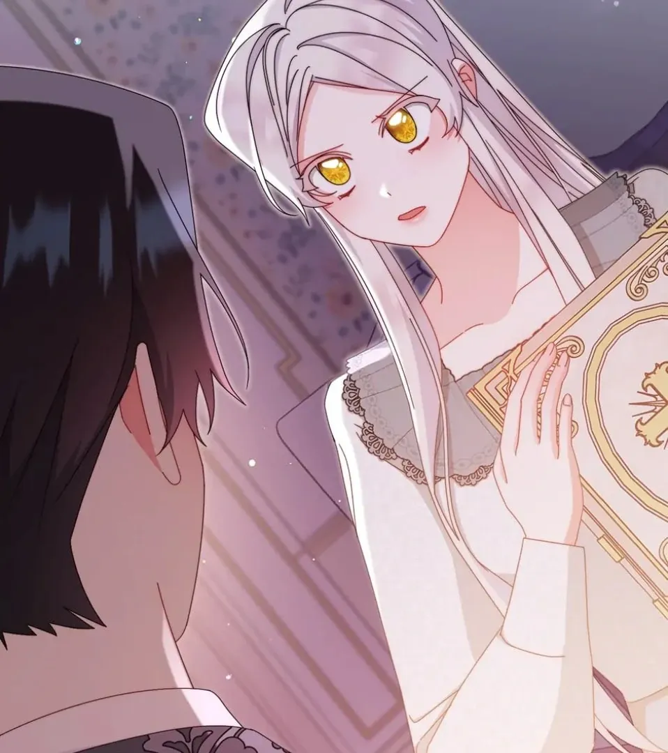 Read Writing My Male Lead's Happily Ever After FR Manga Online
