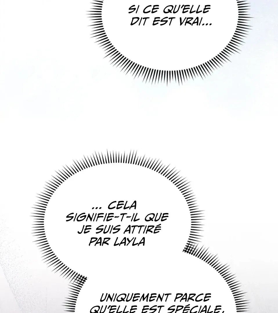 Read Writing My Male Lead's Happily Ever After FR Manga Online