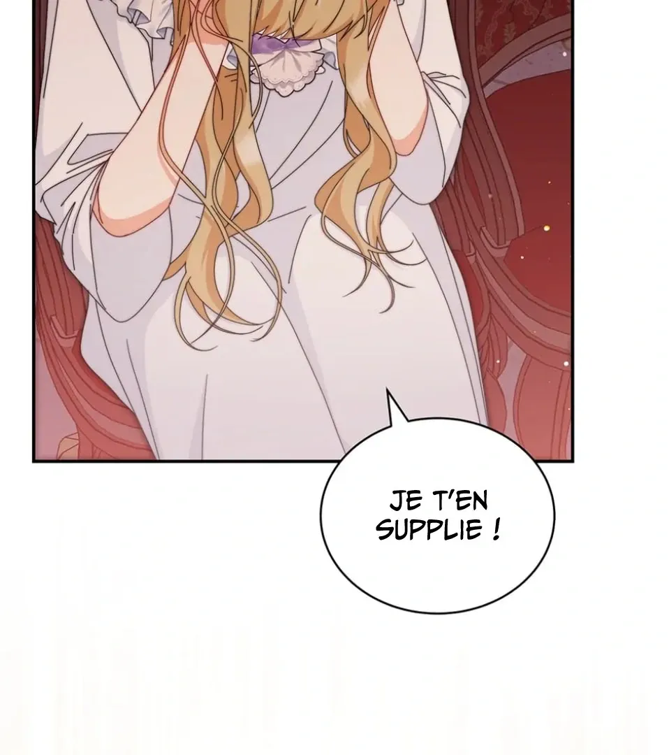 Read Writing My Male Lead's Happily Ever After FR Manga Online