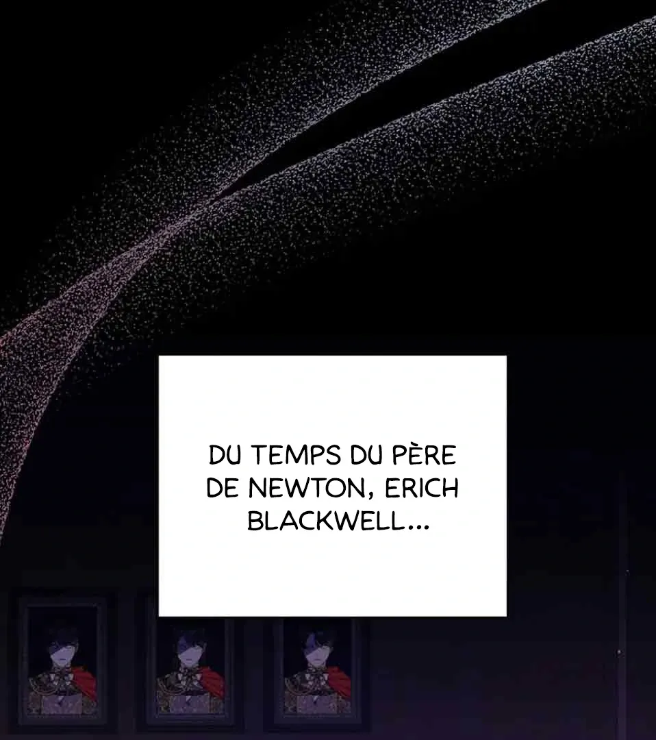 Read Writing My Male Lead's Happily Ever After FR Manga Online