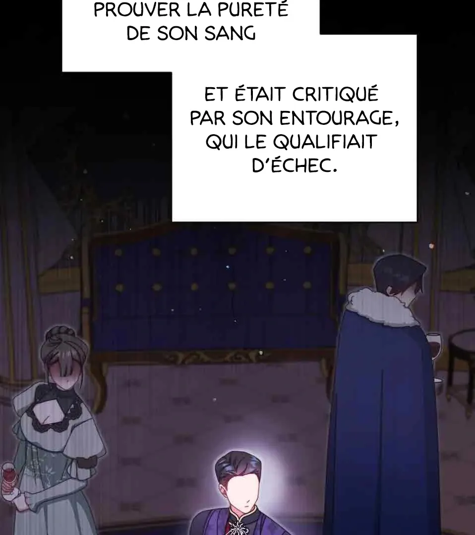 Read Writing My Male Lead's Happily Ever After FR Manga Online