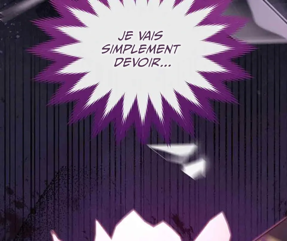 Read Writing My Male Lead's Happily Ever After FR Manga Online