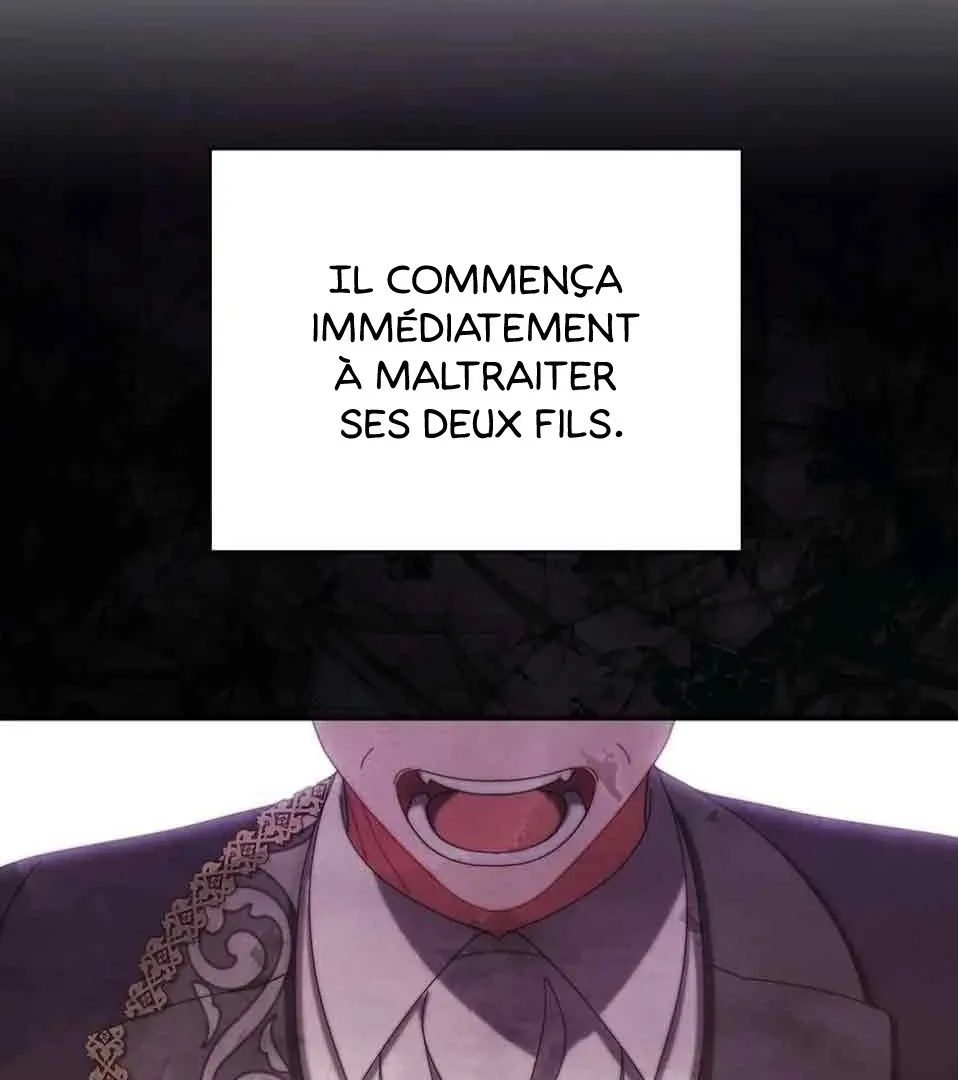Read Writing My Male Lead's Happily Ever After FR Manga Online