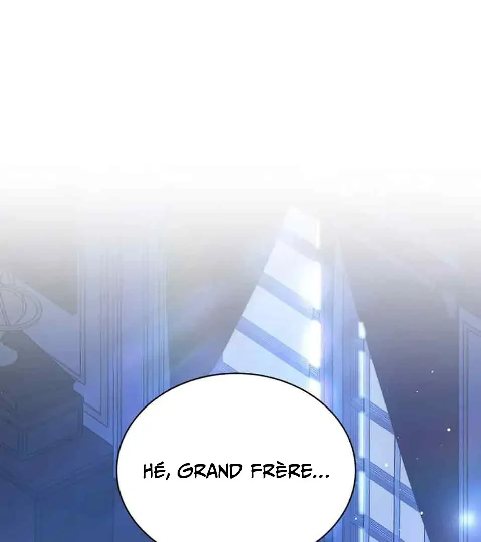 Read Writing My Male Lead's Happily Ever After FR Manga Online