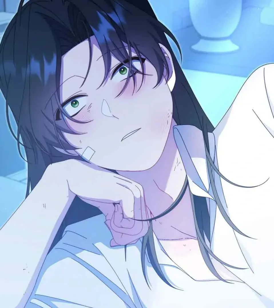 Read Writing My Male Lead's Happily Ever After FR Manga Online