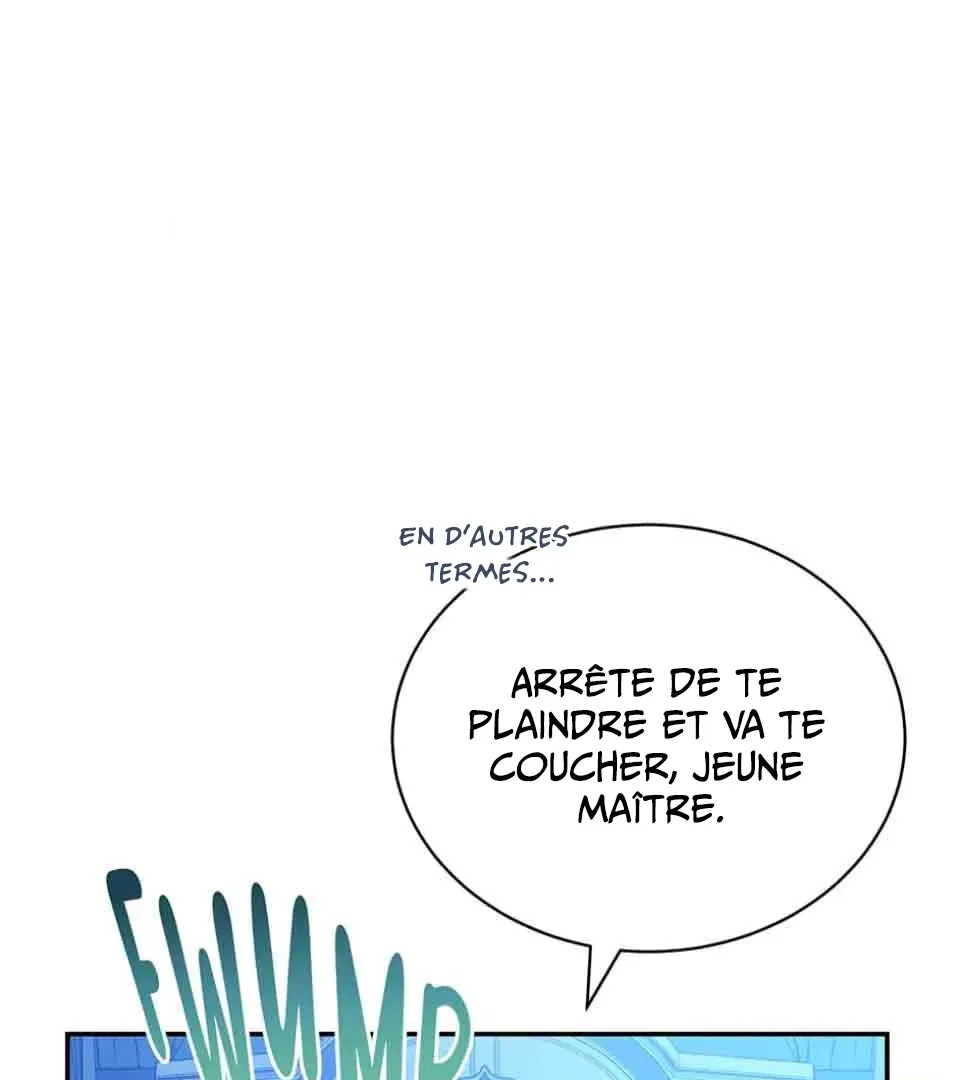 Read Writing My Male Lead's Happily Ever After FR Manga Online
