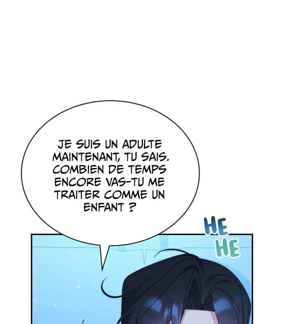 Read Writing My Male Lead's Happily Ever After FR Manga Online