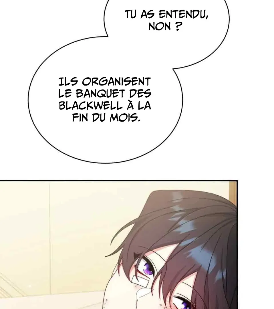 Read Writing My Male Lead's Happily Ever After FR Manga Online
