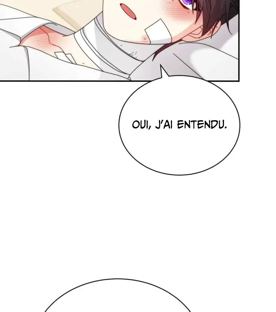 Read Writing My Male Lead's Happily Ever After FR Manga Online