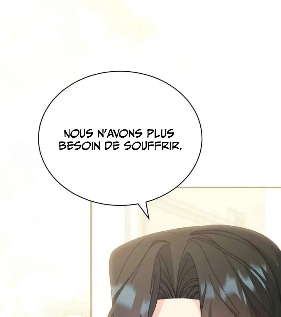 Read Writing My Male Lead's Happily Ever After FR Manga Online