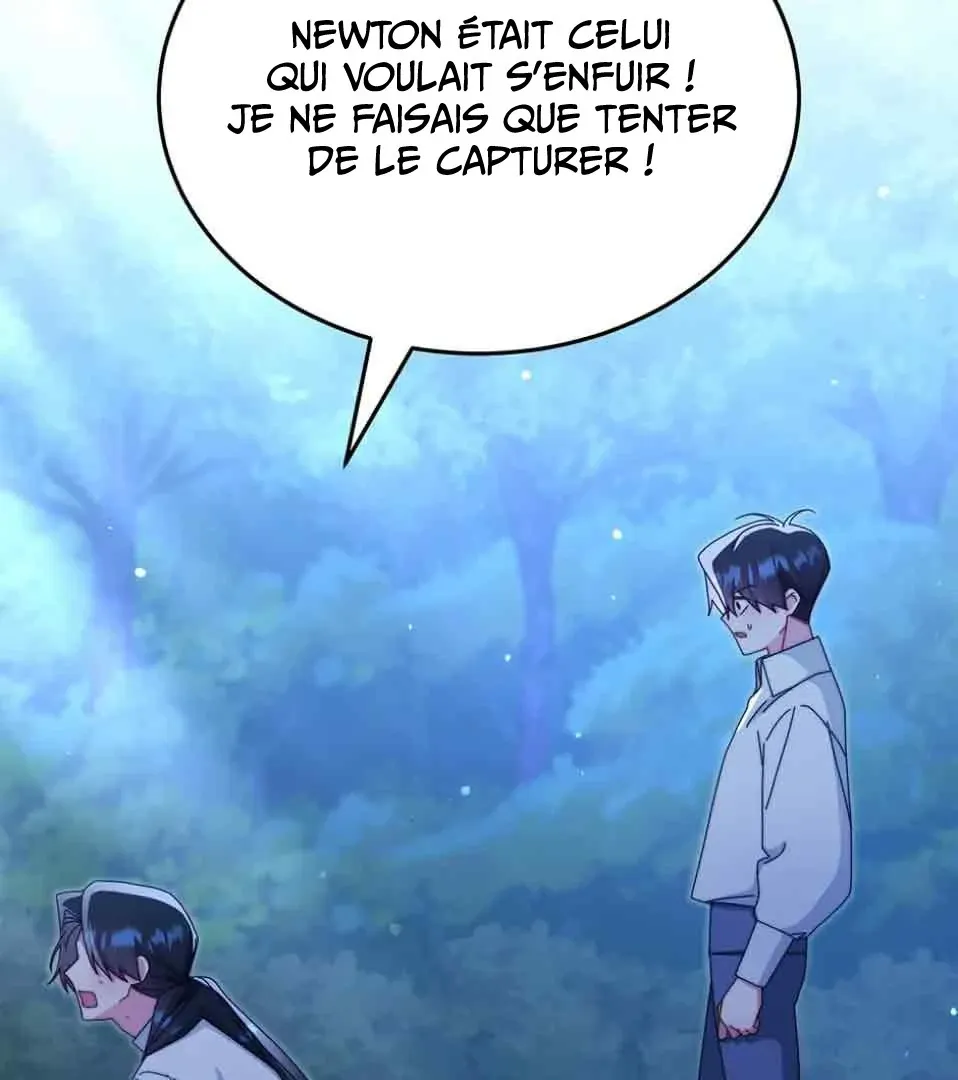 Read Writing My Male Lead's Happily Ever After FR Manga Online