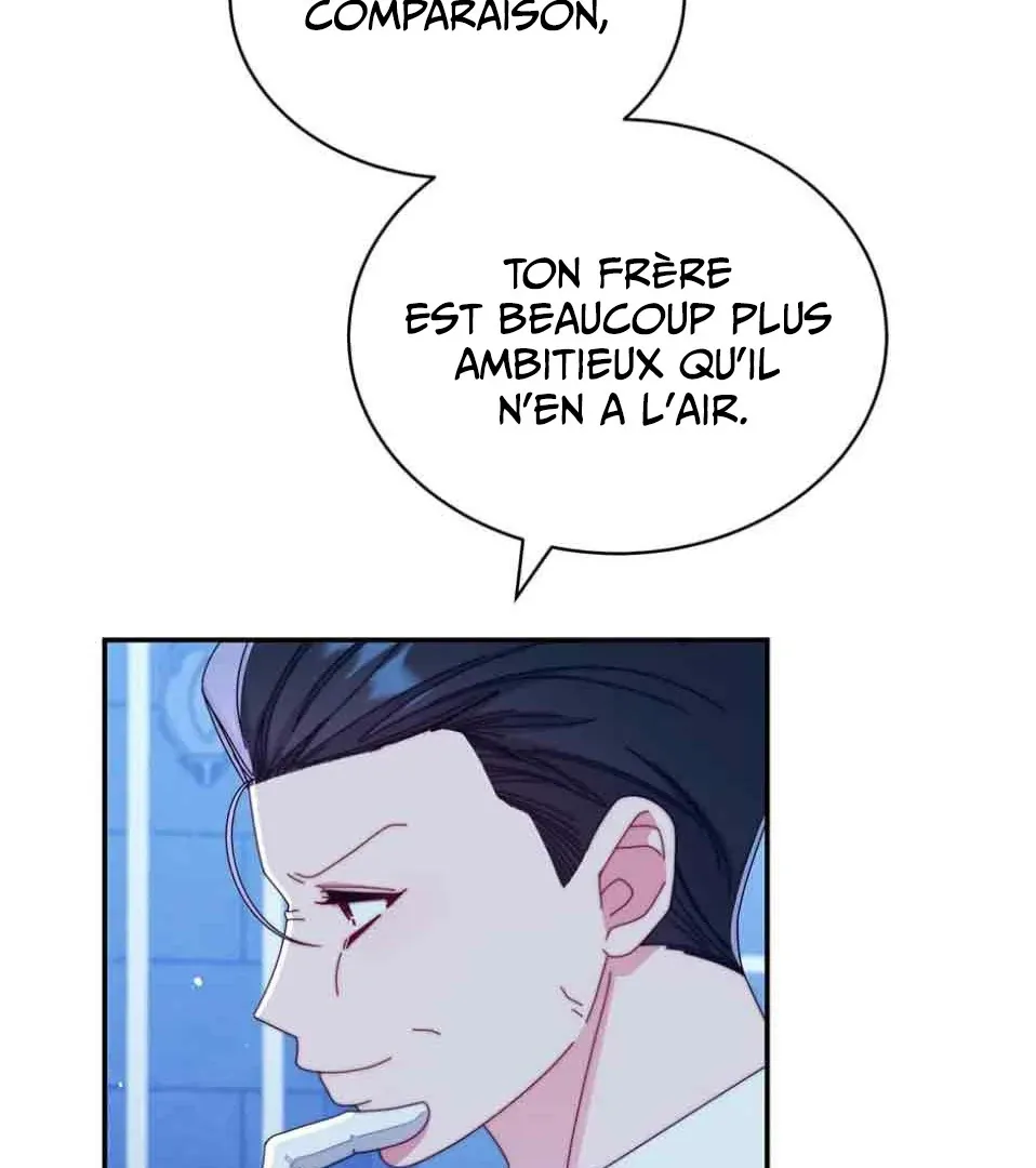 Read Writing My Male Lead's Happily Ever After FR Manga Online