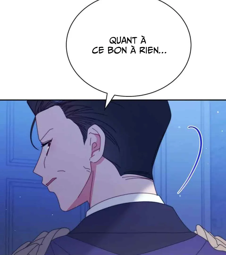 Read Writing My Male Lead's Happily Ever After FR Manga Online