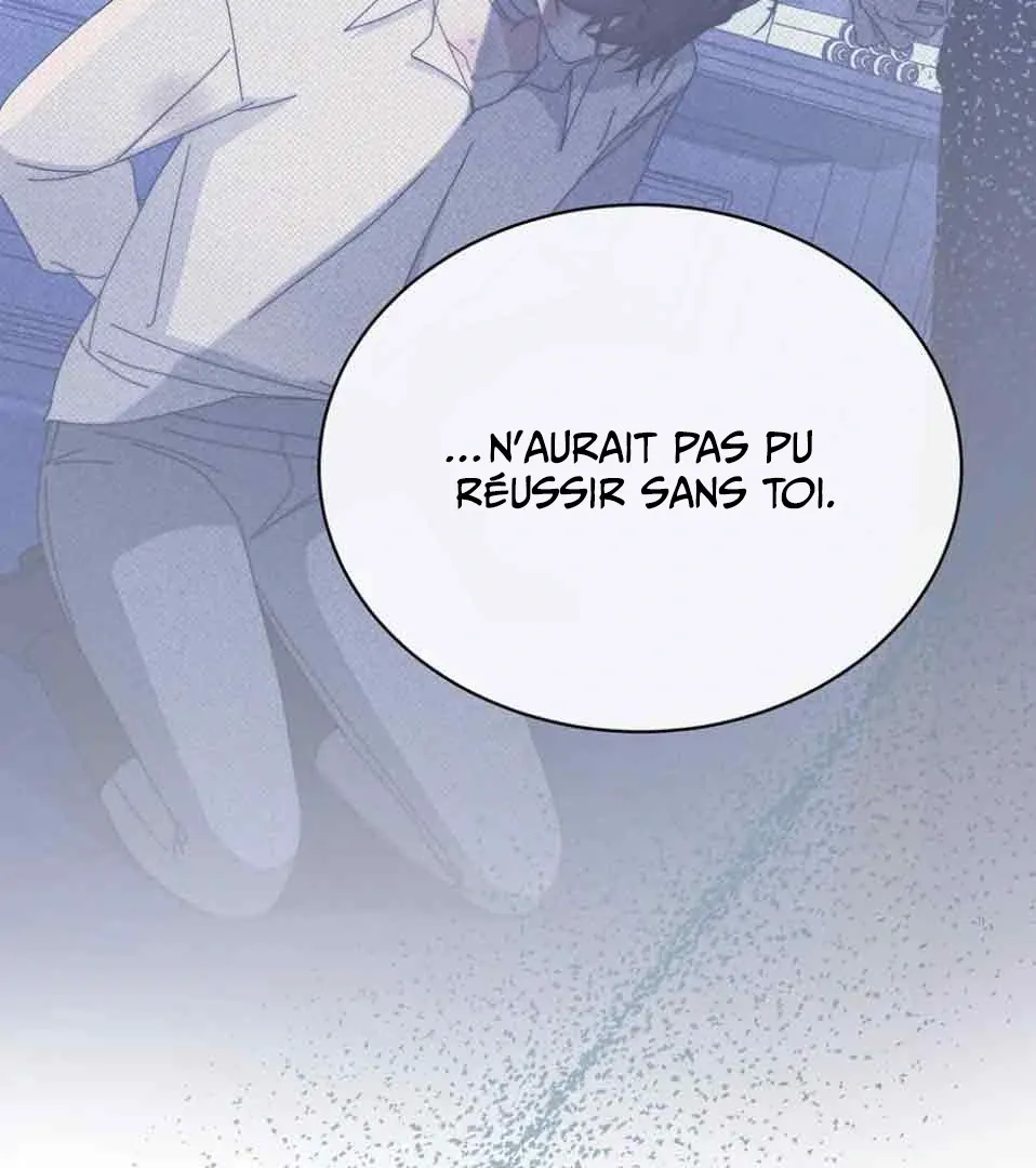 Read Writing My Male Lead's Happily Ever After FR Manga Online