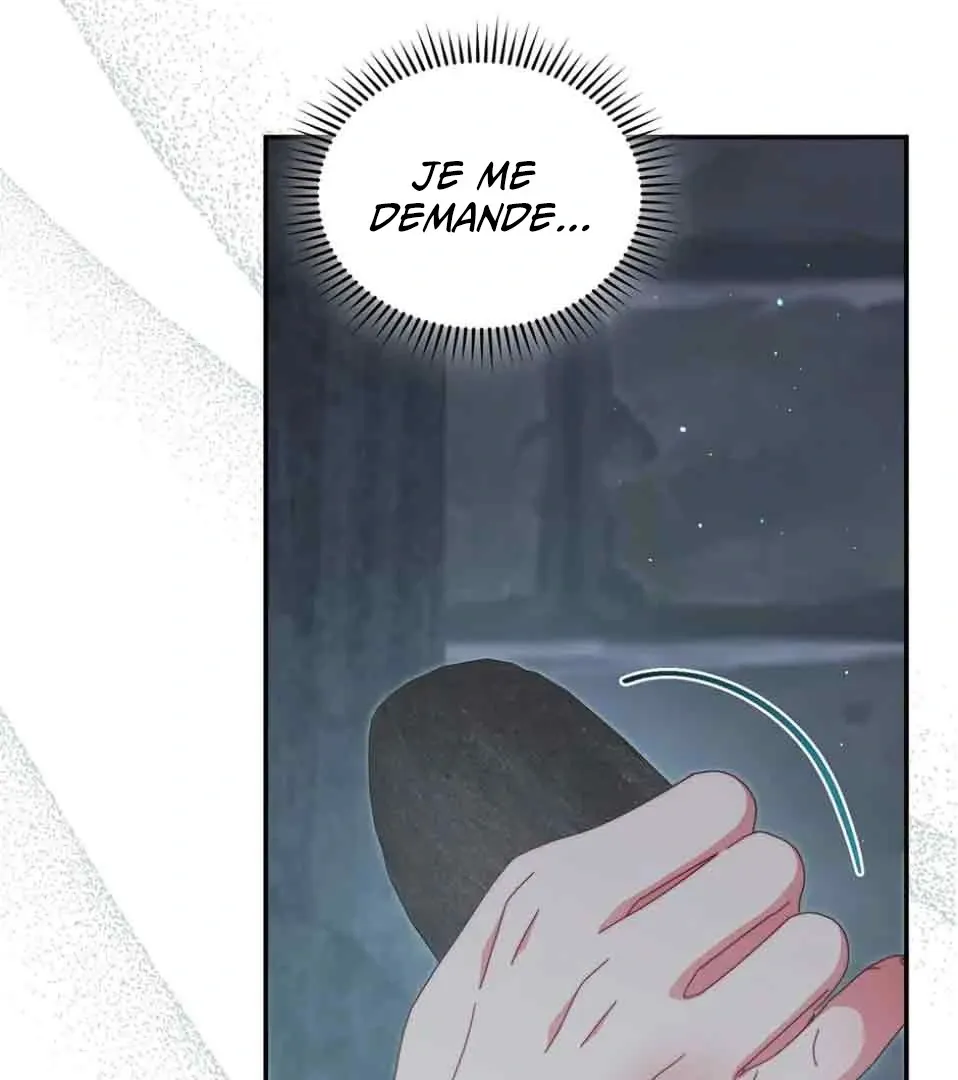 Read Writing My Male Lead's Happily Ever After FR Manga Online
