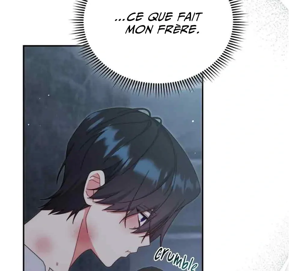 Read Writing My Male Lead's Happily Ever After FR Manga Online