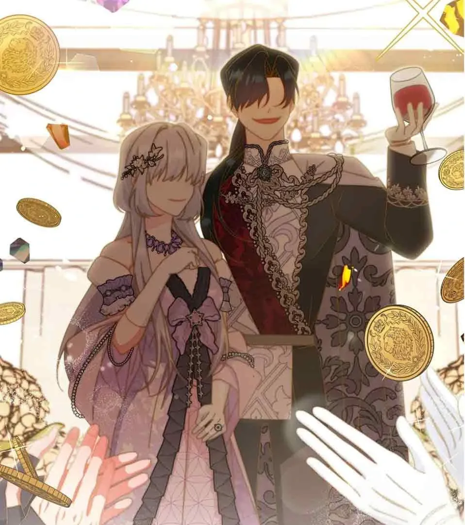 Read Writing My Male Lead's Happily Ever After FR Manga Online