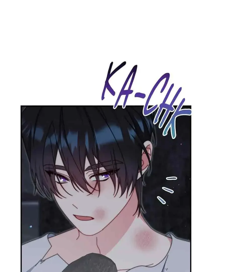 Read Writing My Male Lead's Happily Ever After FR Manga Online