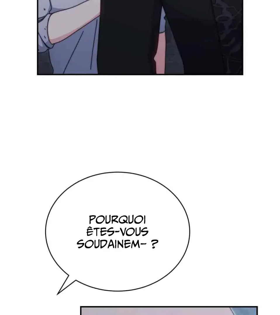 Read Writing My Male Lead's Happily Ever After FR Manga Online