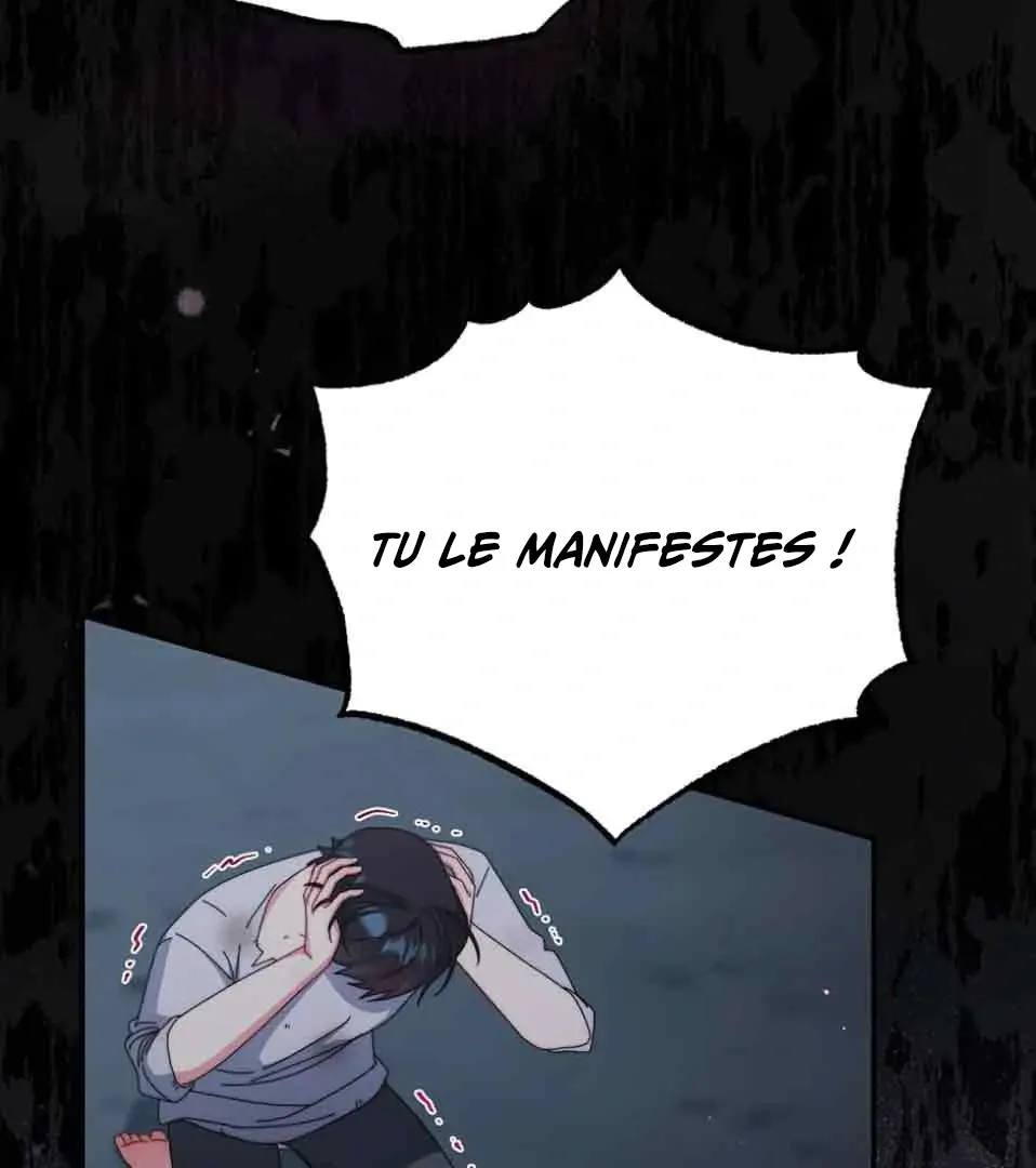 Read Writing My Male Lead's Happily Ever After FR Manga Online