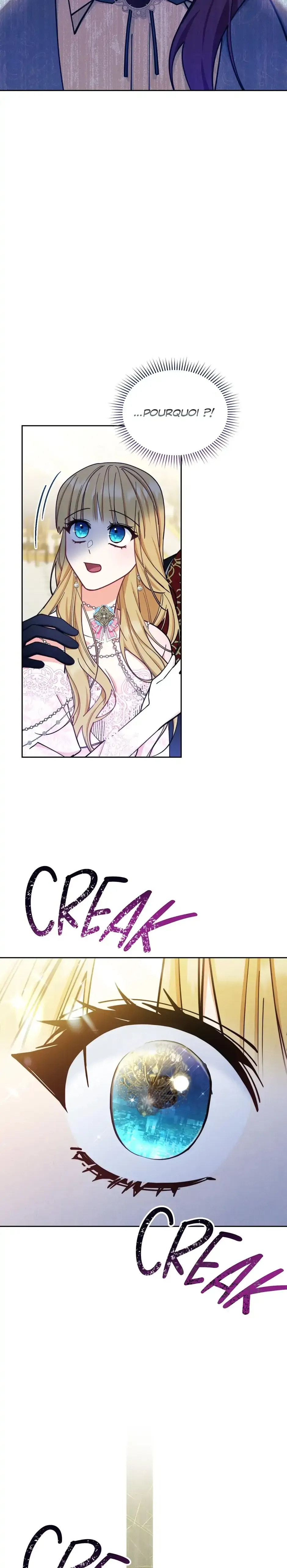 Read Writing My Male Lead's Happily Ever After FR Manga Online