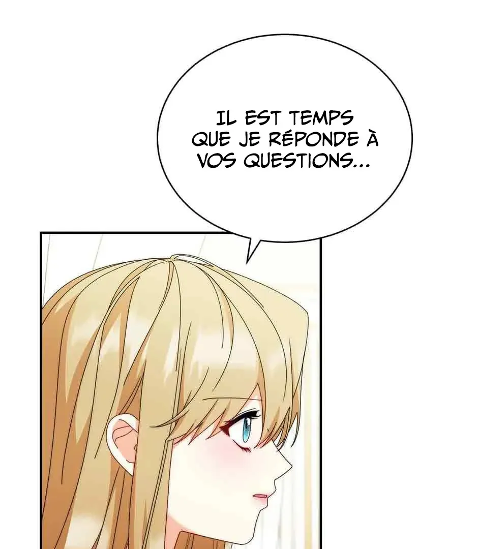 Read Writing My Male Lead's Happily Ever After FR Manga Online