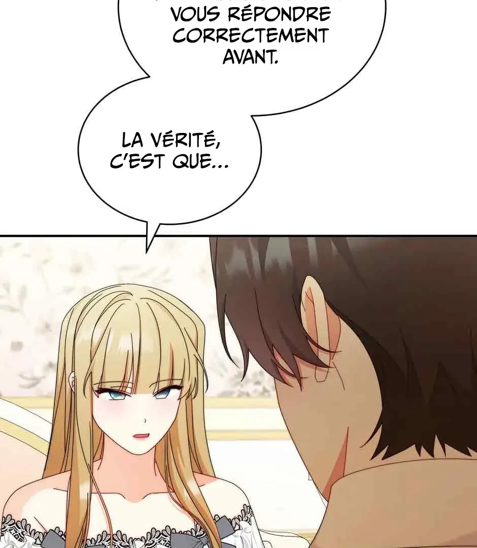Read Writing My Male Lead's Happily Ever After FR Manga Online