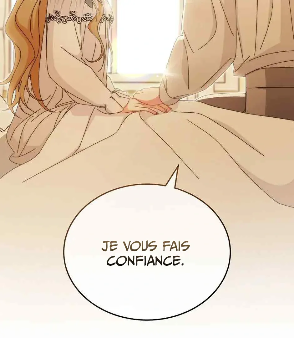 Read Writing My Male Lead's Happily Ever After FR Manga Online