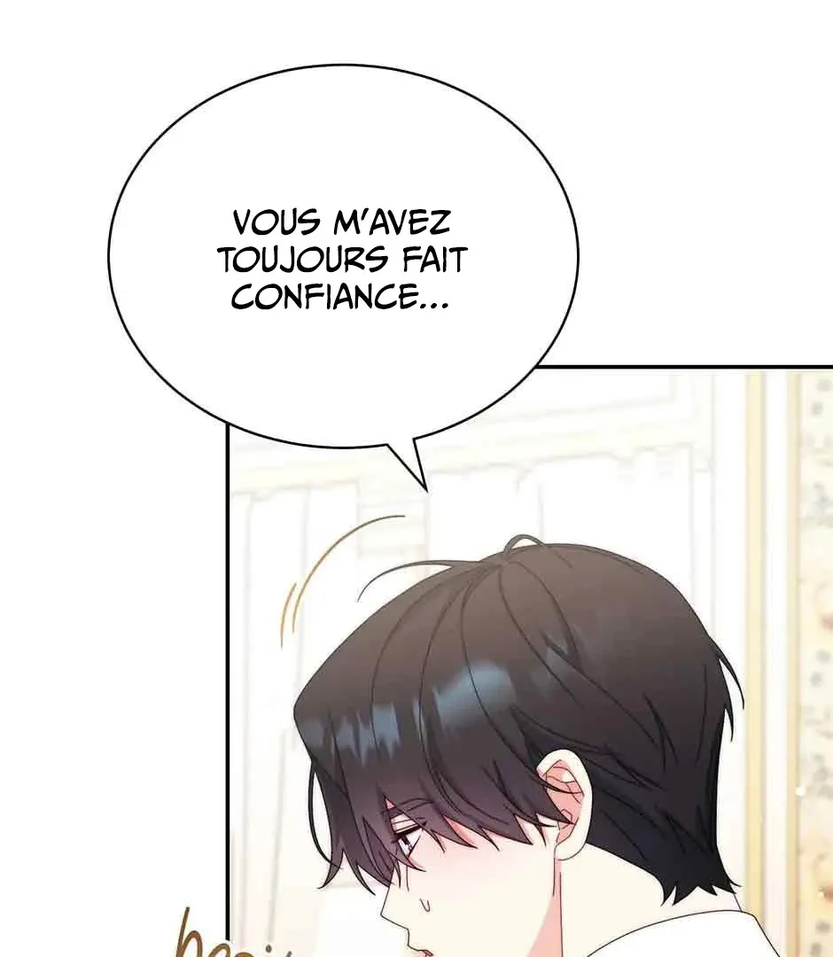 Read Writing My Male Lead's Happily Ever After FR Manga Online