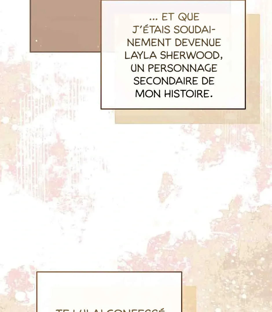 Read Writing My Male Lead's Happily Ever After FR Manga Online