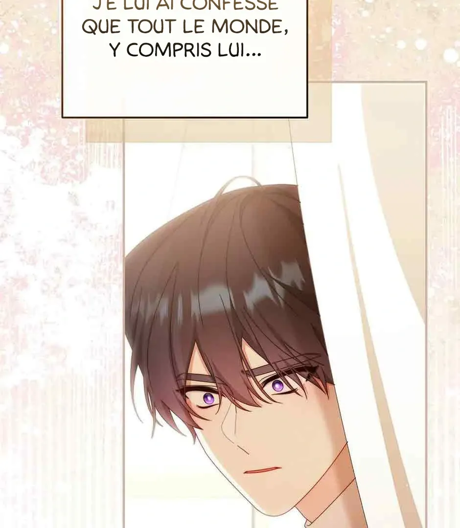 Read Writing My Male Lead's Happily Ever After FR Manga Online