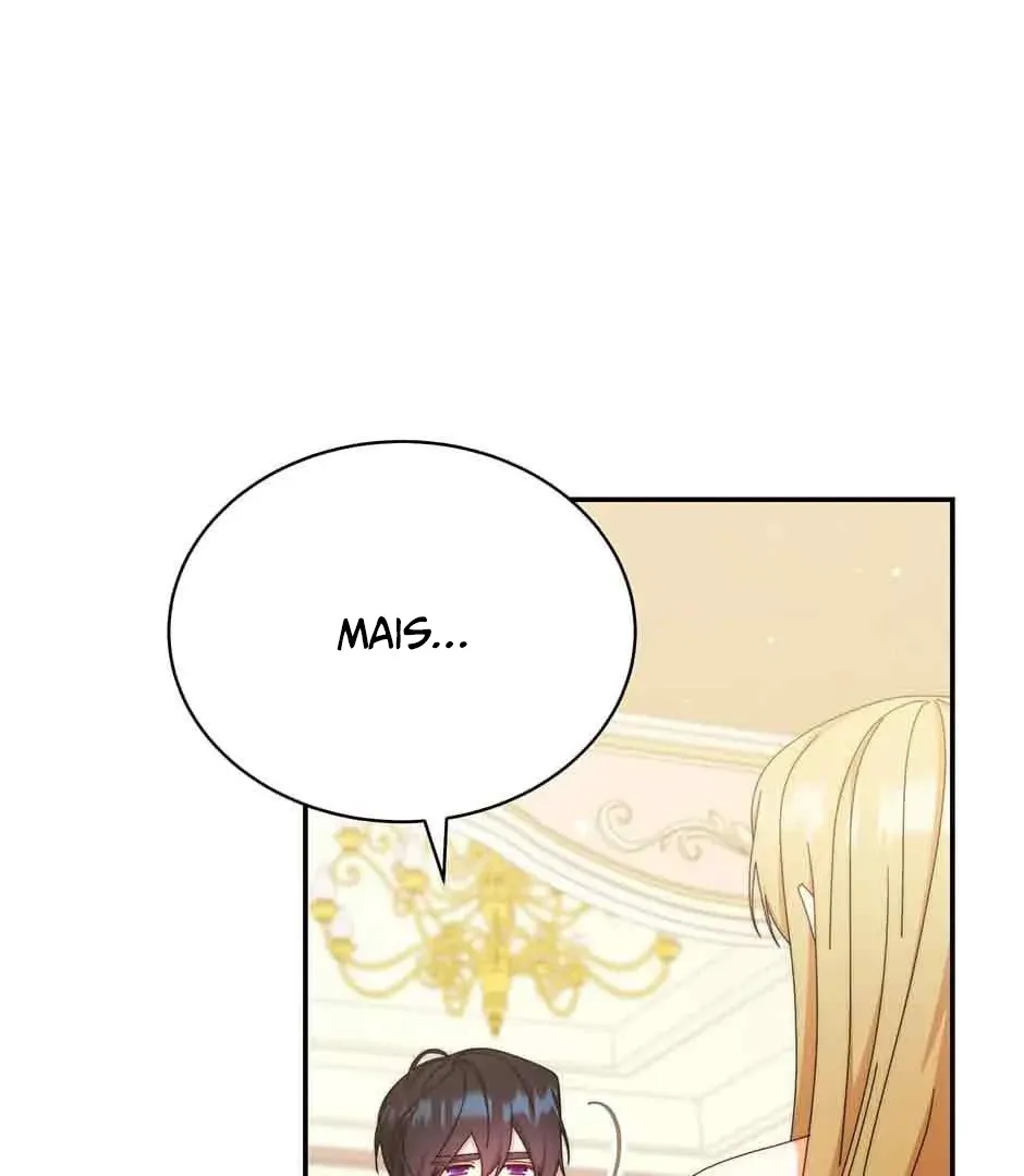 Read Writing My Male Lead's Happily Ever After FR Manga Online