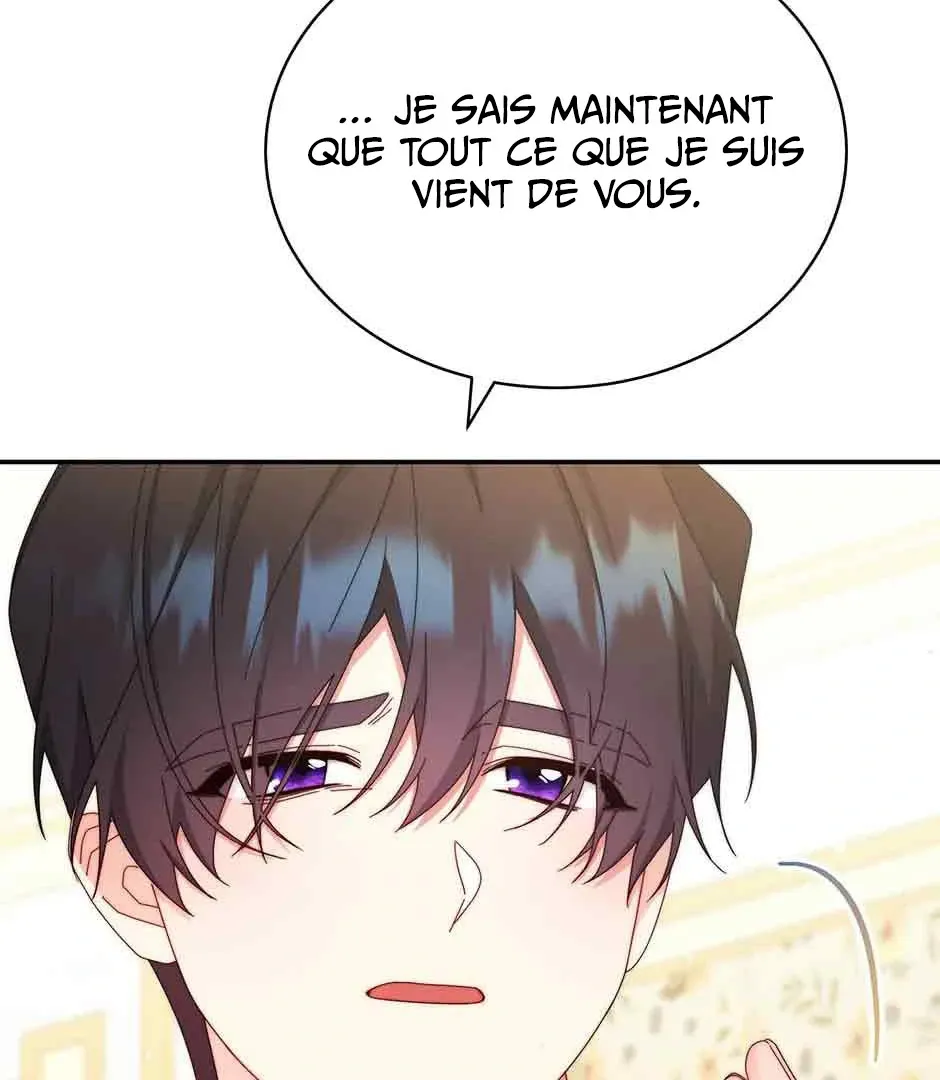 Read Writing My Male Lead's Happily Ever After FR Manga Online