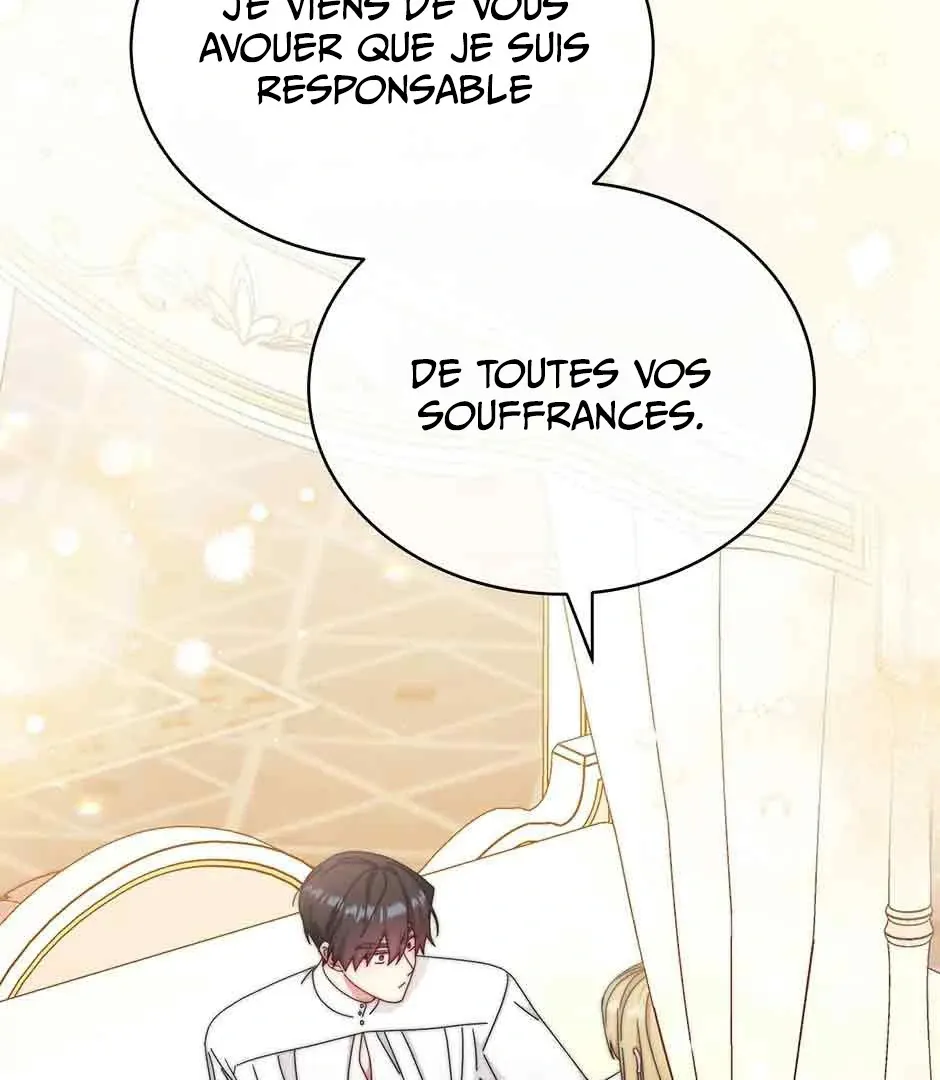 Read Writing My Male Lead's Happily Ever After FR Manga Online