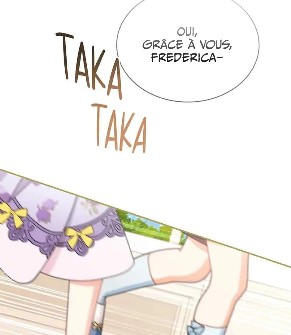 Read Writing My Male Lead's Happily Ever After FR Manga Online