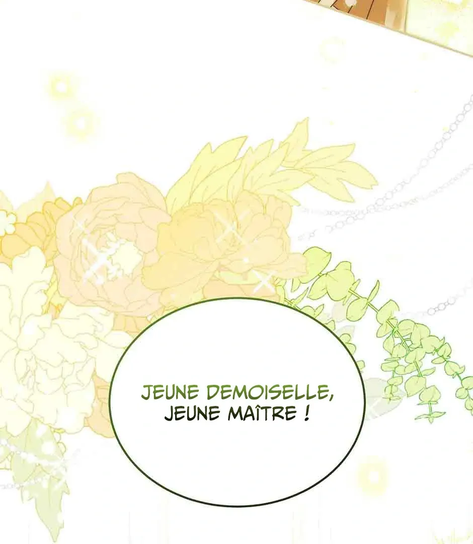 Read Writing My Male Lead's Happily Ever After FR Manga Online