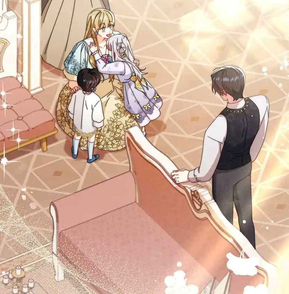 Read Writing My Male Lead's Happily Ever After FR Manga Online