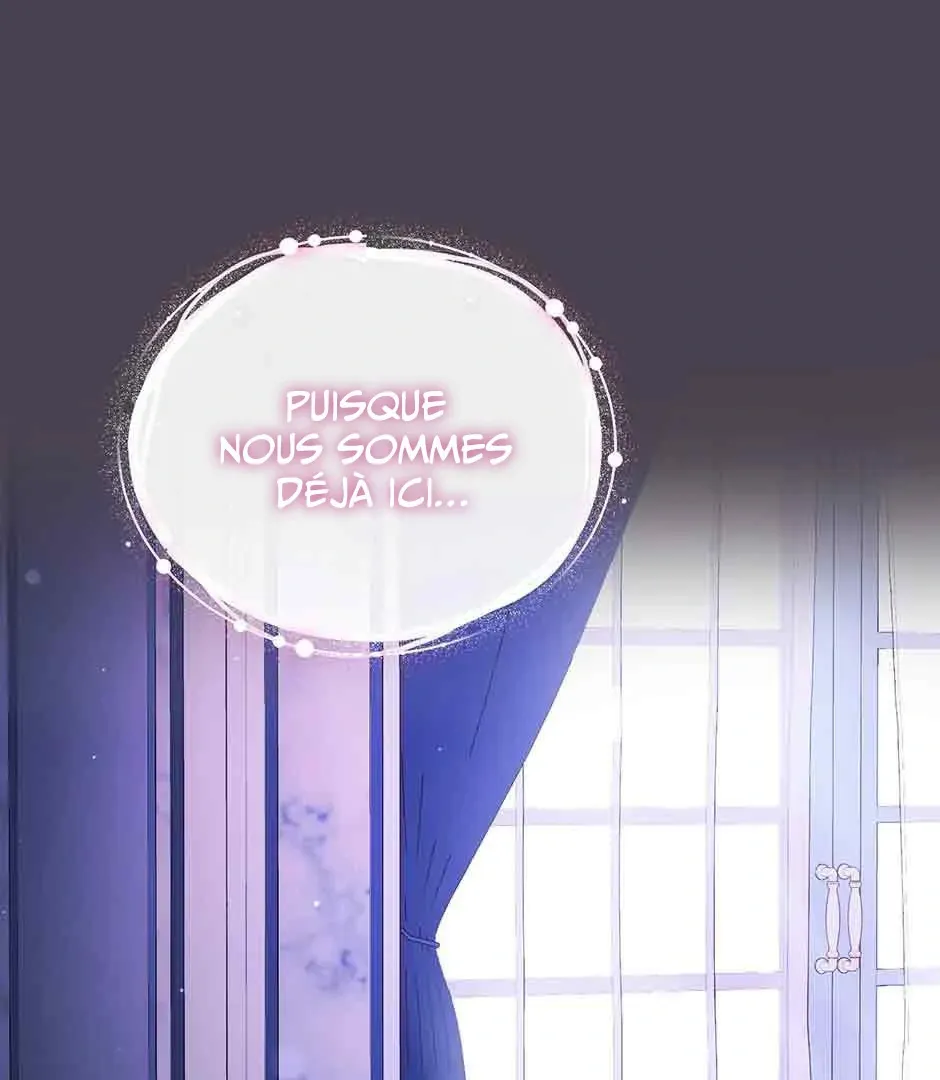 Read Writing My Male Lead's Happily Ever After FR Manga Online