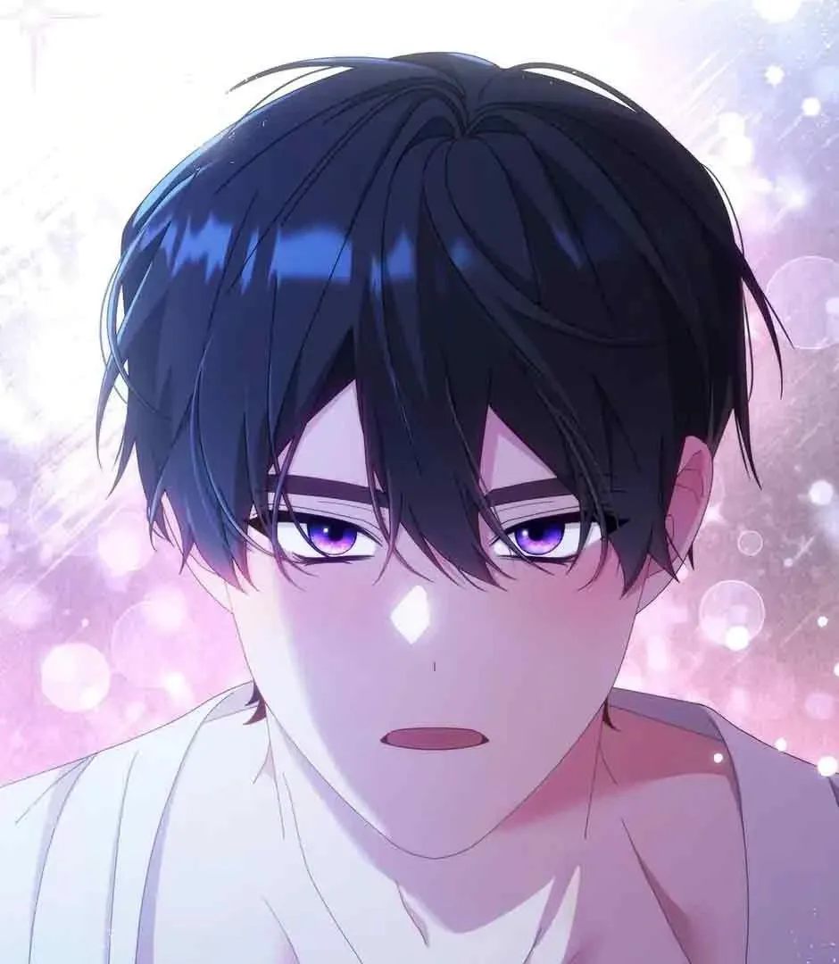 Read Writing My Male Lead's Happily Ever After FR Manga Online