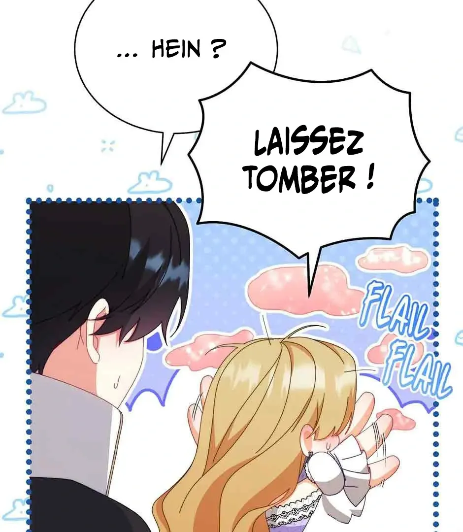Read Writing My Male Lead's Happily Ever After FR Manga Online