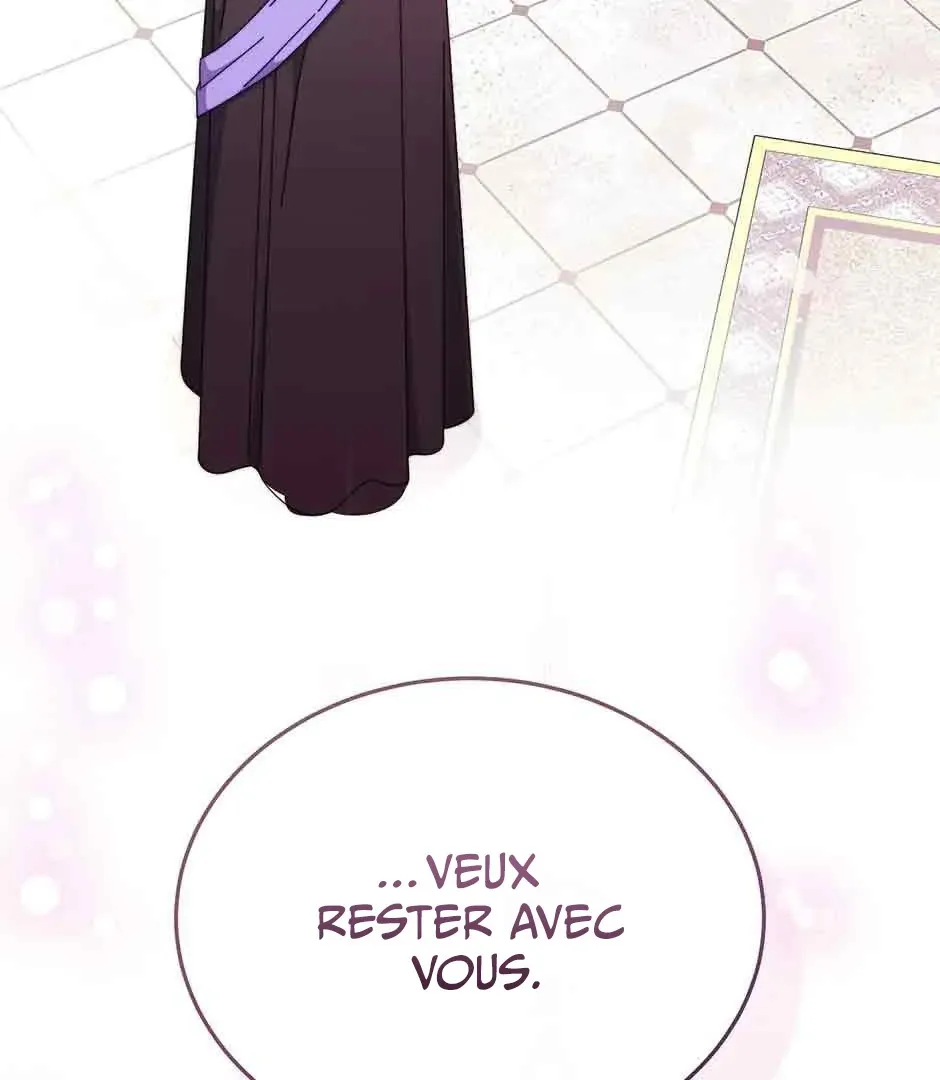Read Writing My Male Lead's Happily Ever After FR Manga Online