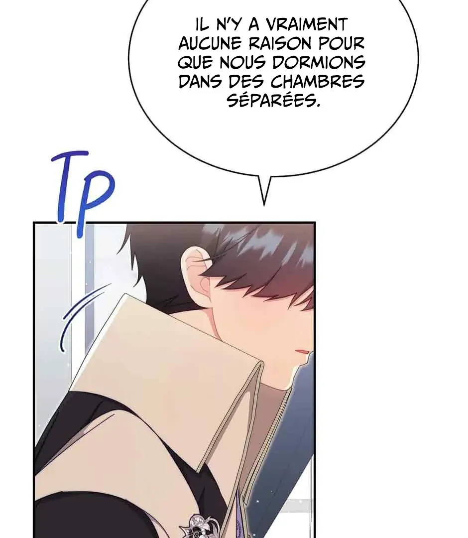 Read Writing My Male Lead's Happily Ever After FR Manga Online