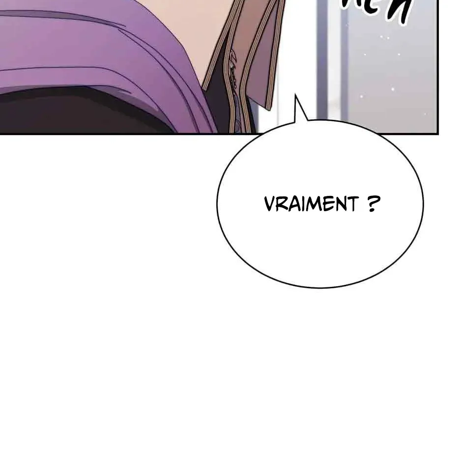 Read Writing My Male Lead's Happily Ever After FR Manga Online