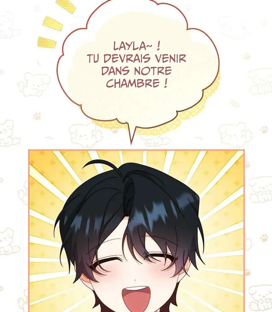 Read Writing My Male Lead's Happily Ever After FR Manga Online