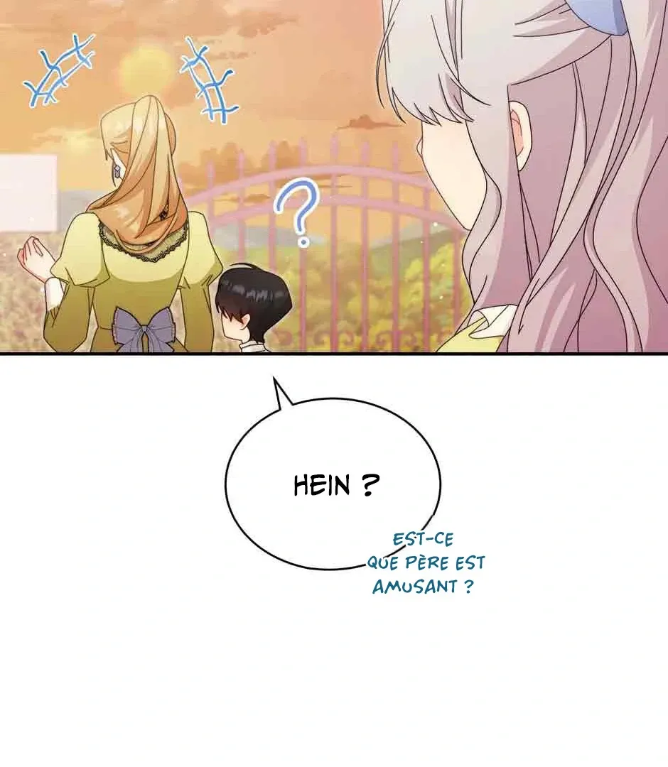 Read Writing My Male Lead's Happily Ever After FR Manga Online